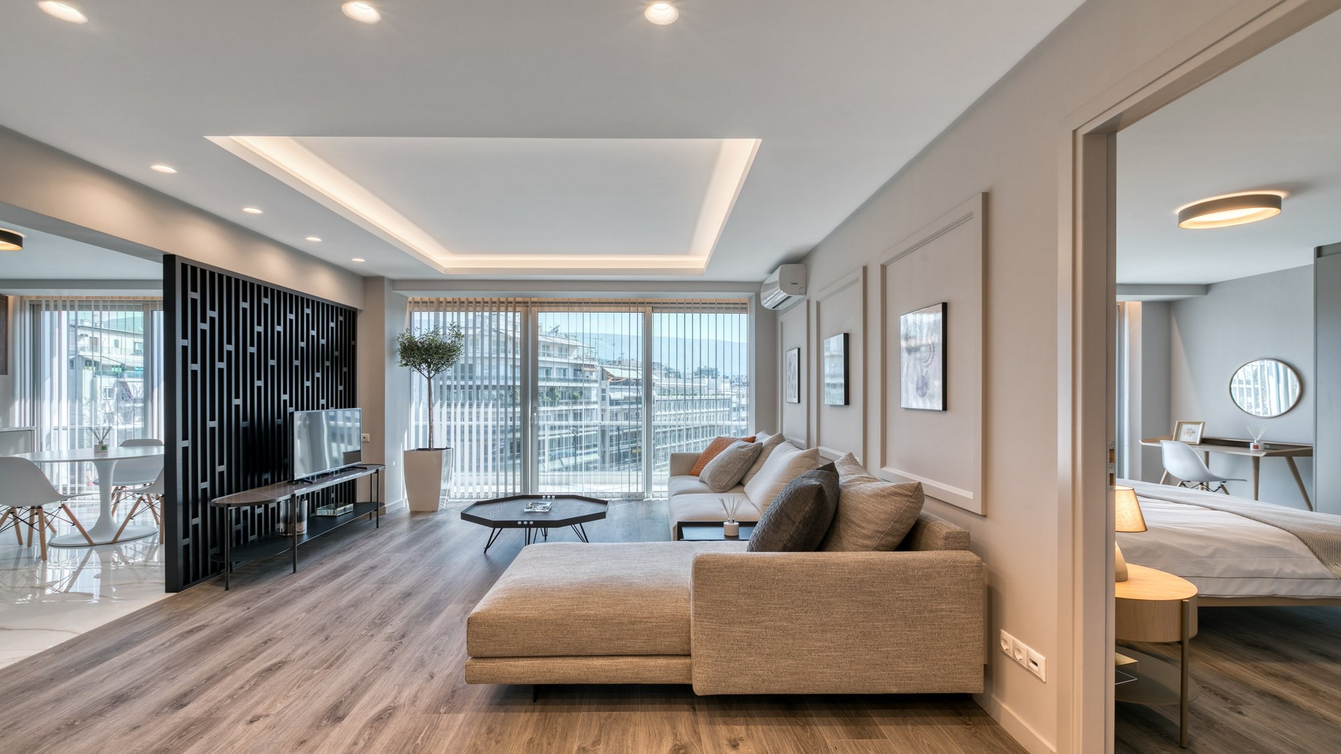 Apartment in Athens, Attica