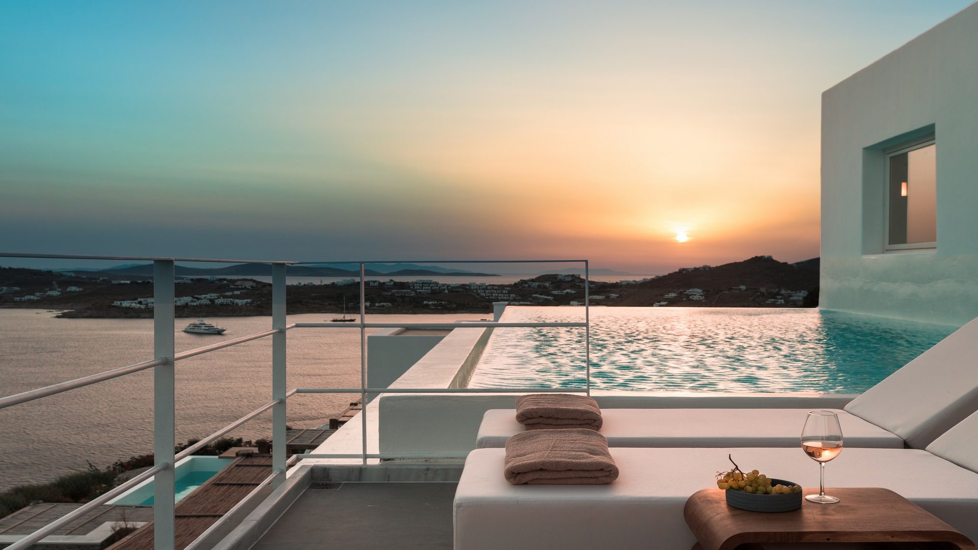 Villa for sale in Mykonos